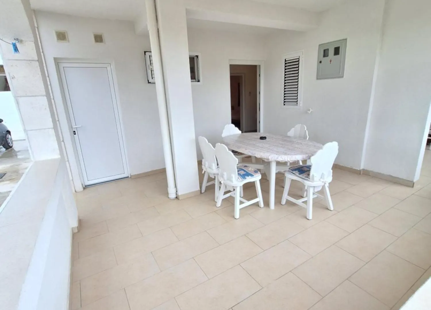 Sunny Bi-Pi Apartment Pag Town